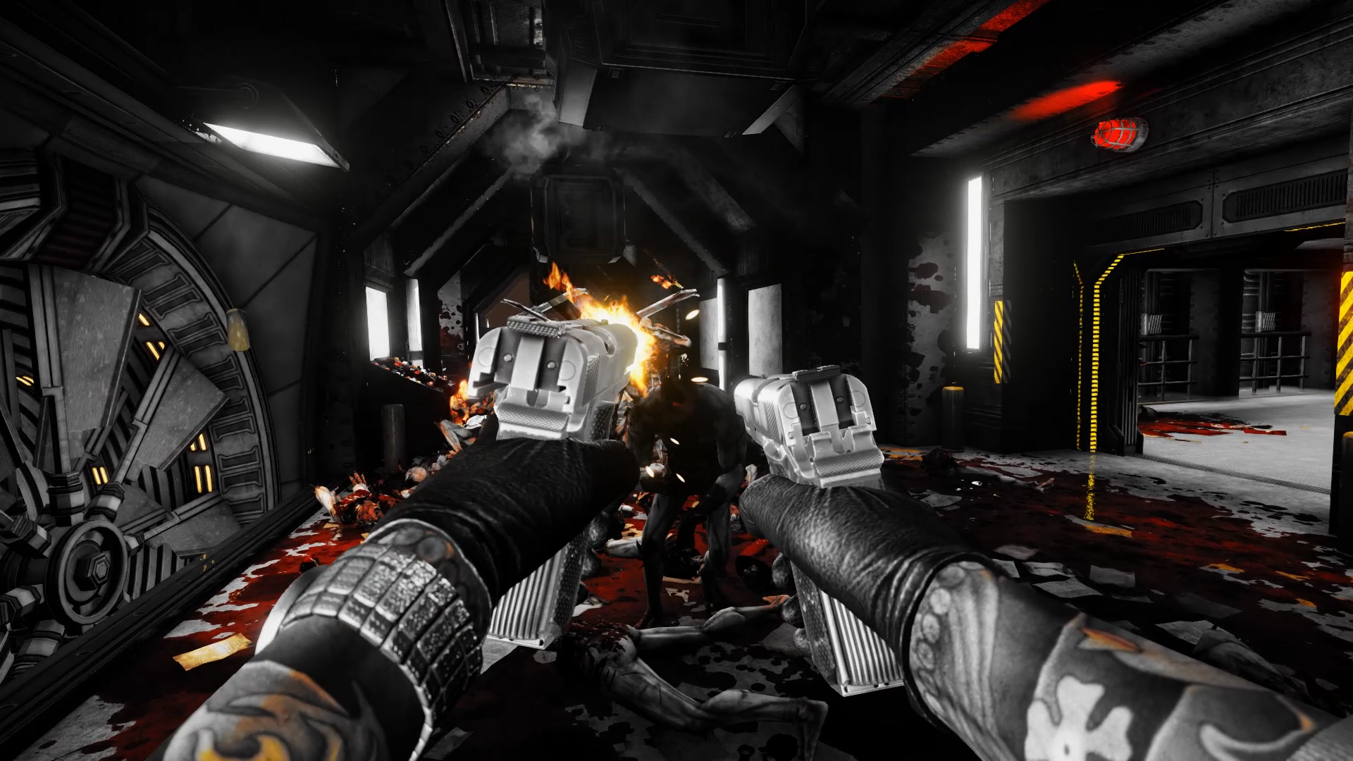 Killing Floor 2 Digital Deluxe Edition